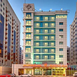 Grandeur Al Barsha איחוד האמירויות הערביות