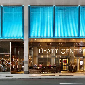 4* Hotel Hyatt Centric Times Square