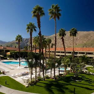 Hilton 4*, Palm Springs États-Unis