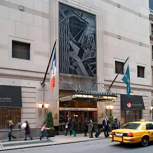 4* Hotel Millennium Broadway Times Square