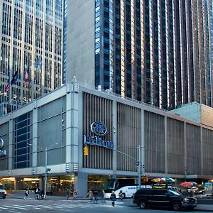 3* Hotel Hilton Midtown