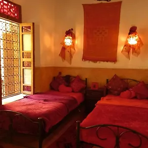  Riad Riad Lumieres Du Sud Marocco