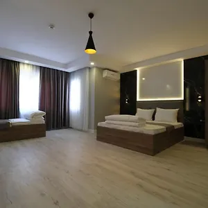  Hotel Cevvo Turchia