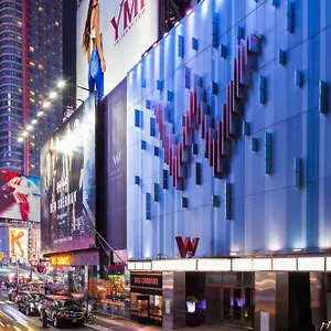 4* Hotel W - Times Square