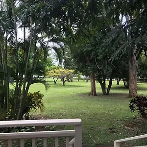  Lodge Waimea Plantation Cottages, A Coast Stati Uniti