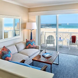 Beach House At 4*, Hermosa Beach États-Unis