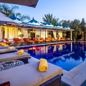 **** Hotel The Lemonary Marrakech Marocco