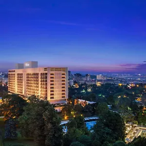 Hilton Bosphorus טורקיה