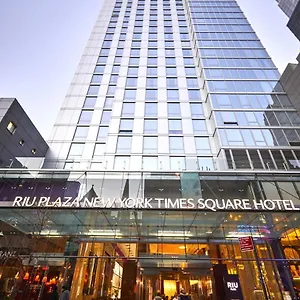 Riu Plaza Times Square Ξενοδοχείο