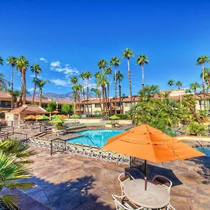 Hyatt Vacation Club At Desert Oasis 3*, Cathedral City États-Unis