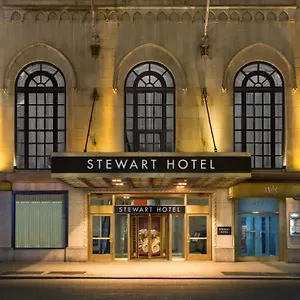 Stewart **** Nueva York