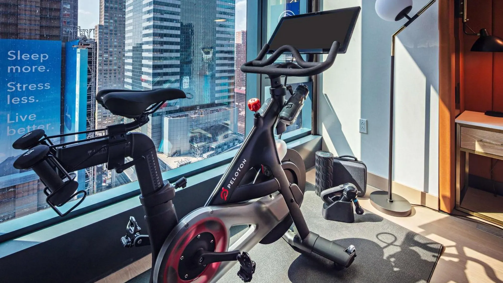 ****  Tempo By Hilton New York Times Square Hotel United States