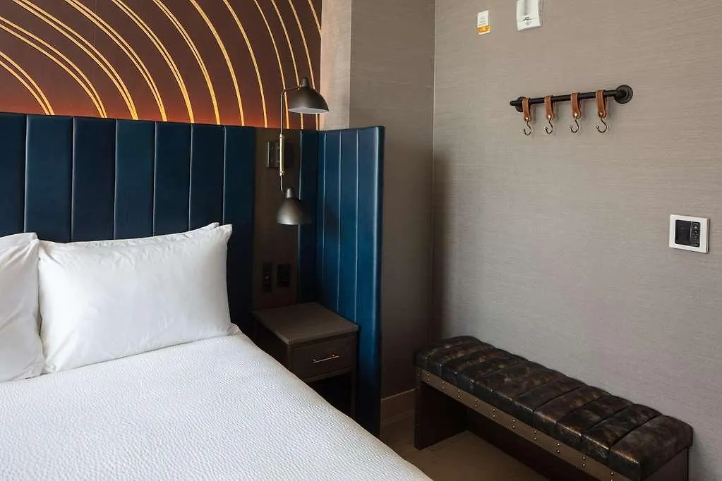 ****  Hotel Tempo By Hilton New York Times Square Estados Unidos