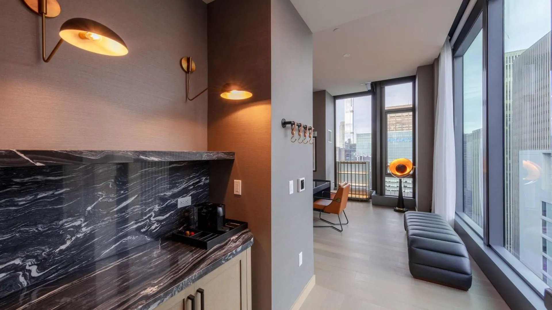 ****  Hotel Tempo By Hilton New York Times Square Estados Unidos
