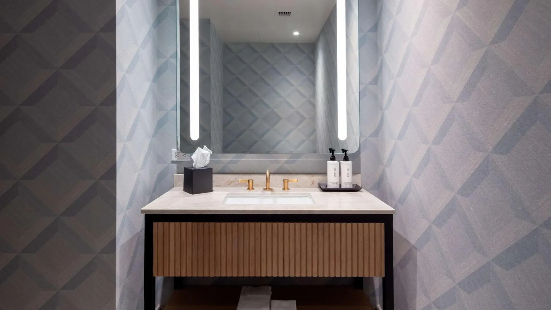 Hotel Tempo By Hilton New York Times Square