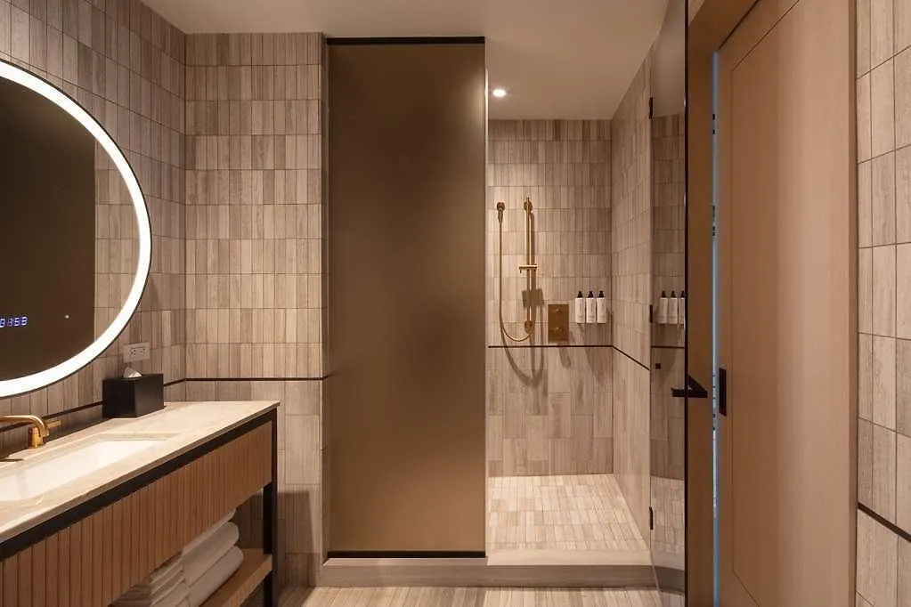 Hotel Tempo By Hilton New York Times Square