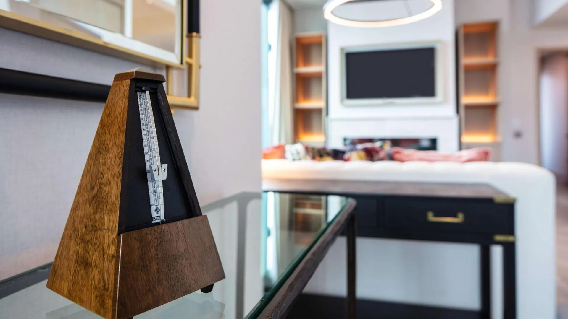 Hotel Tempo By Hilton New York Times Square USA