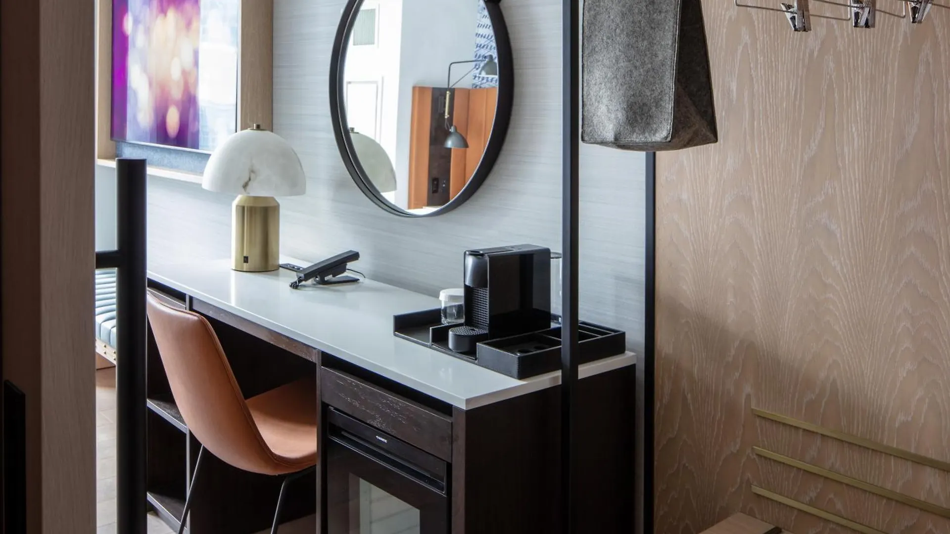 Hotel Tempo By Hilton New York Times Square