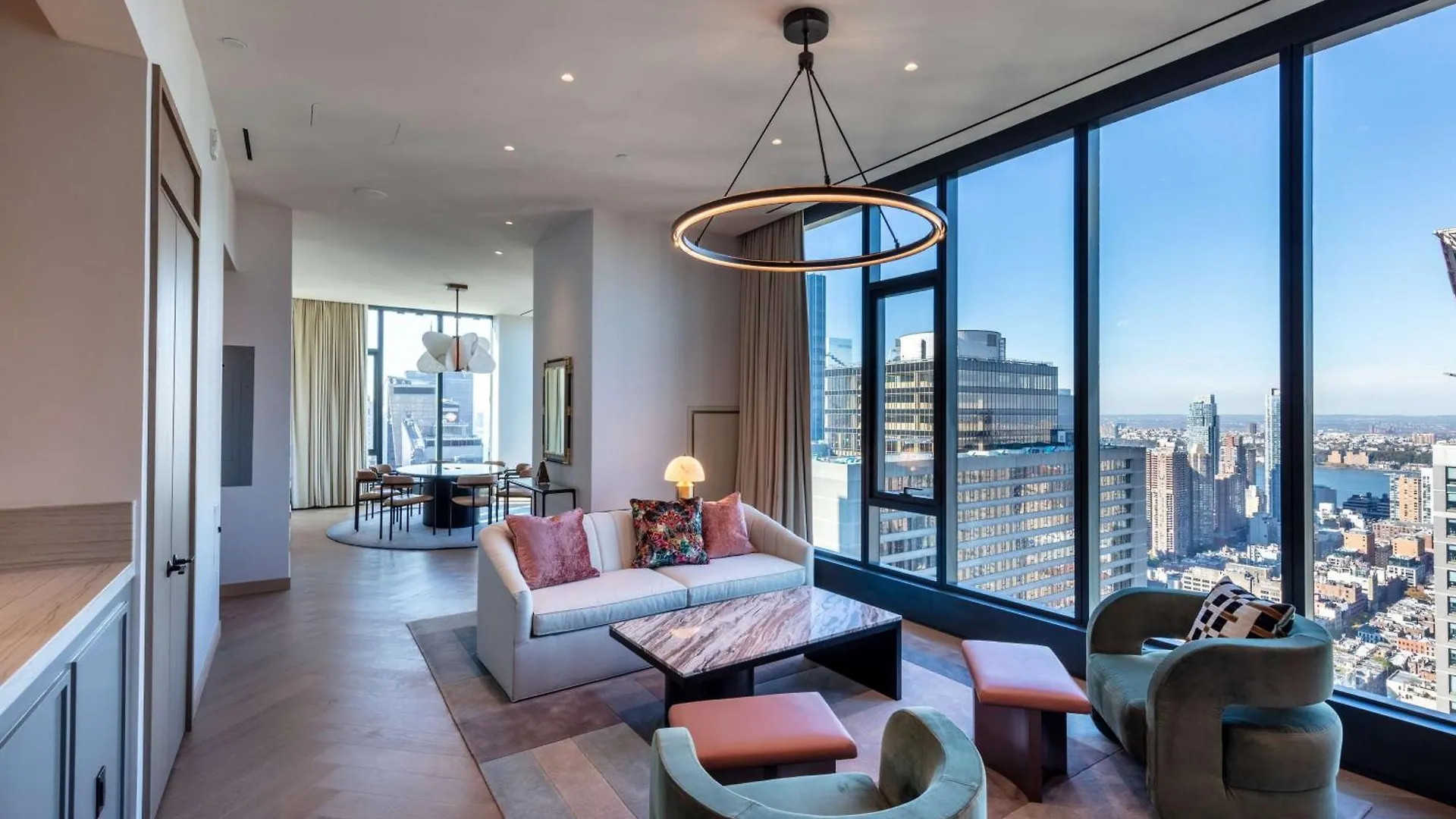 ****  Hotel Tempo By Hilton New York Times Square USA