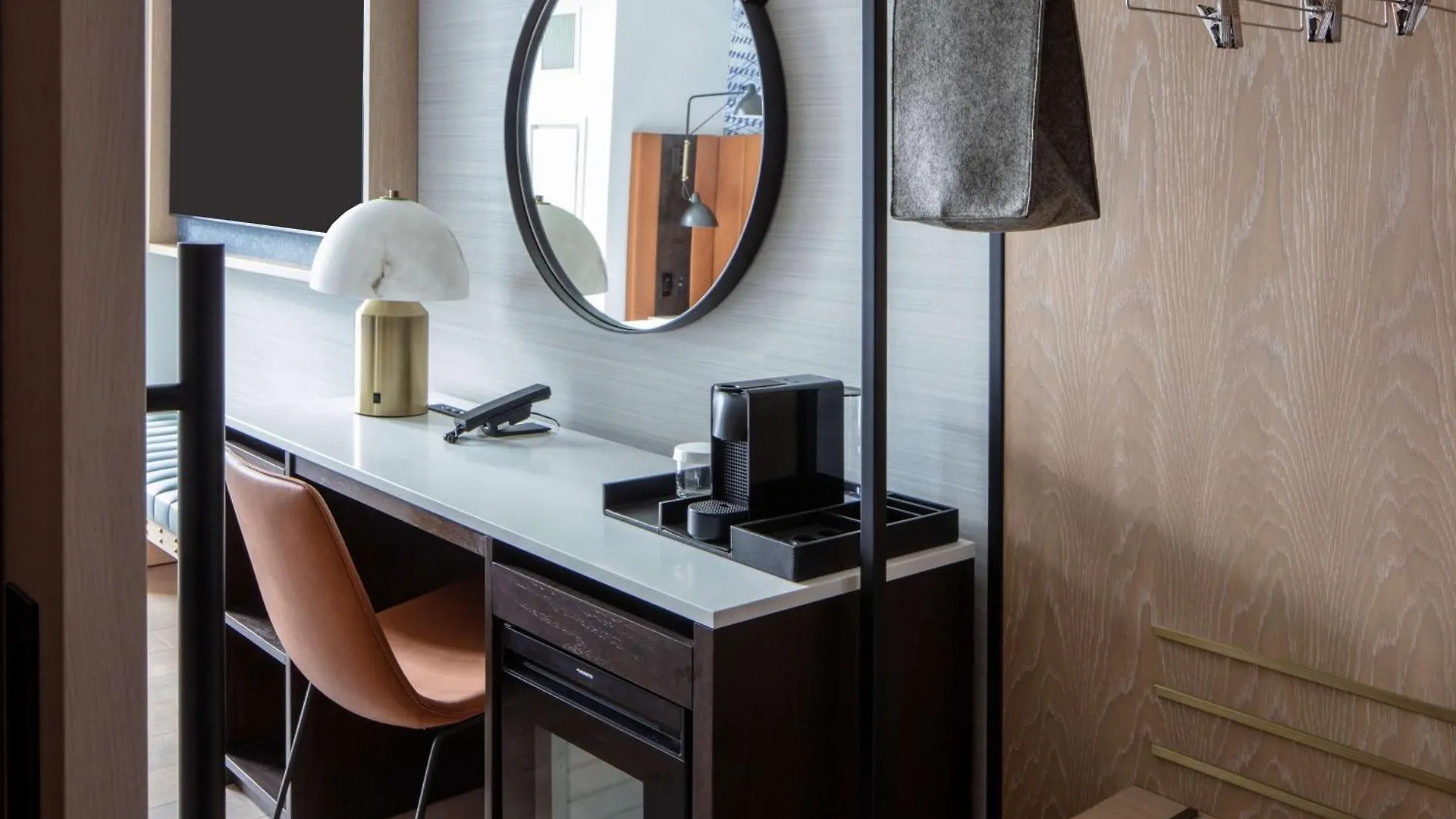 Hotel Tempo By Hilton New York Times Square