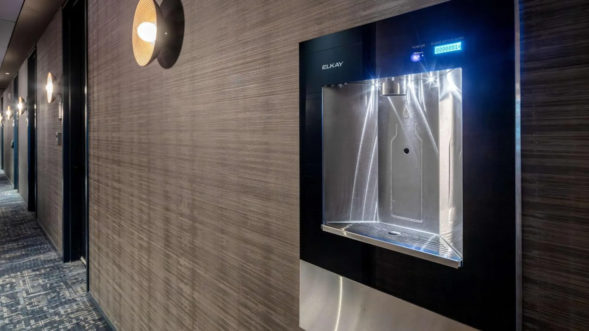 Hotel Tempo By Hilton New York Times Square USA